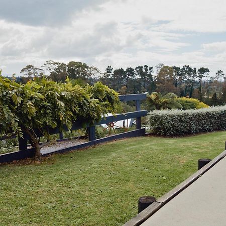 Minden Meadows Hotel Tauranga Kültér fotó