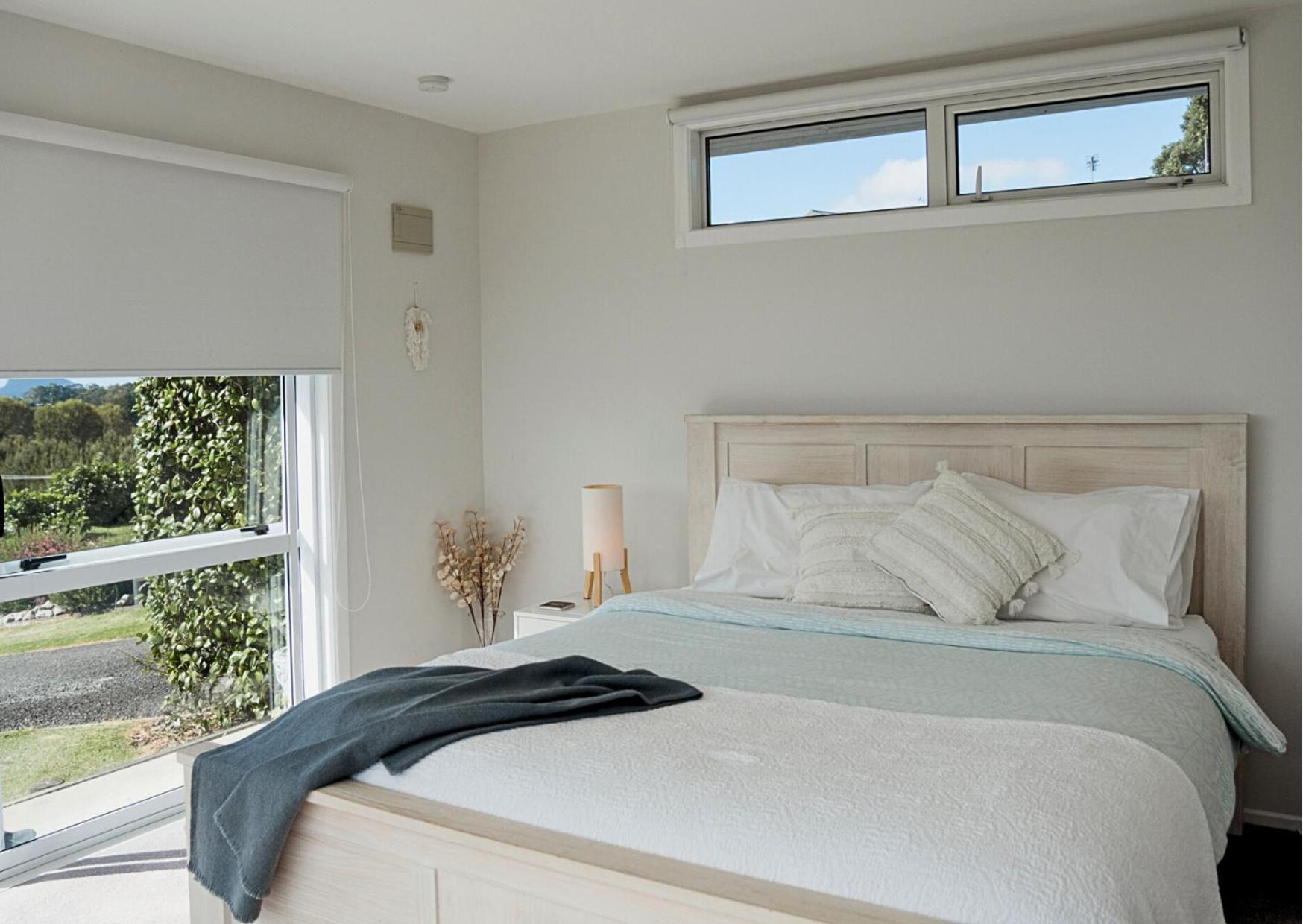 Minden Meadows Hotel Tauranga Kültér fotó