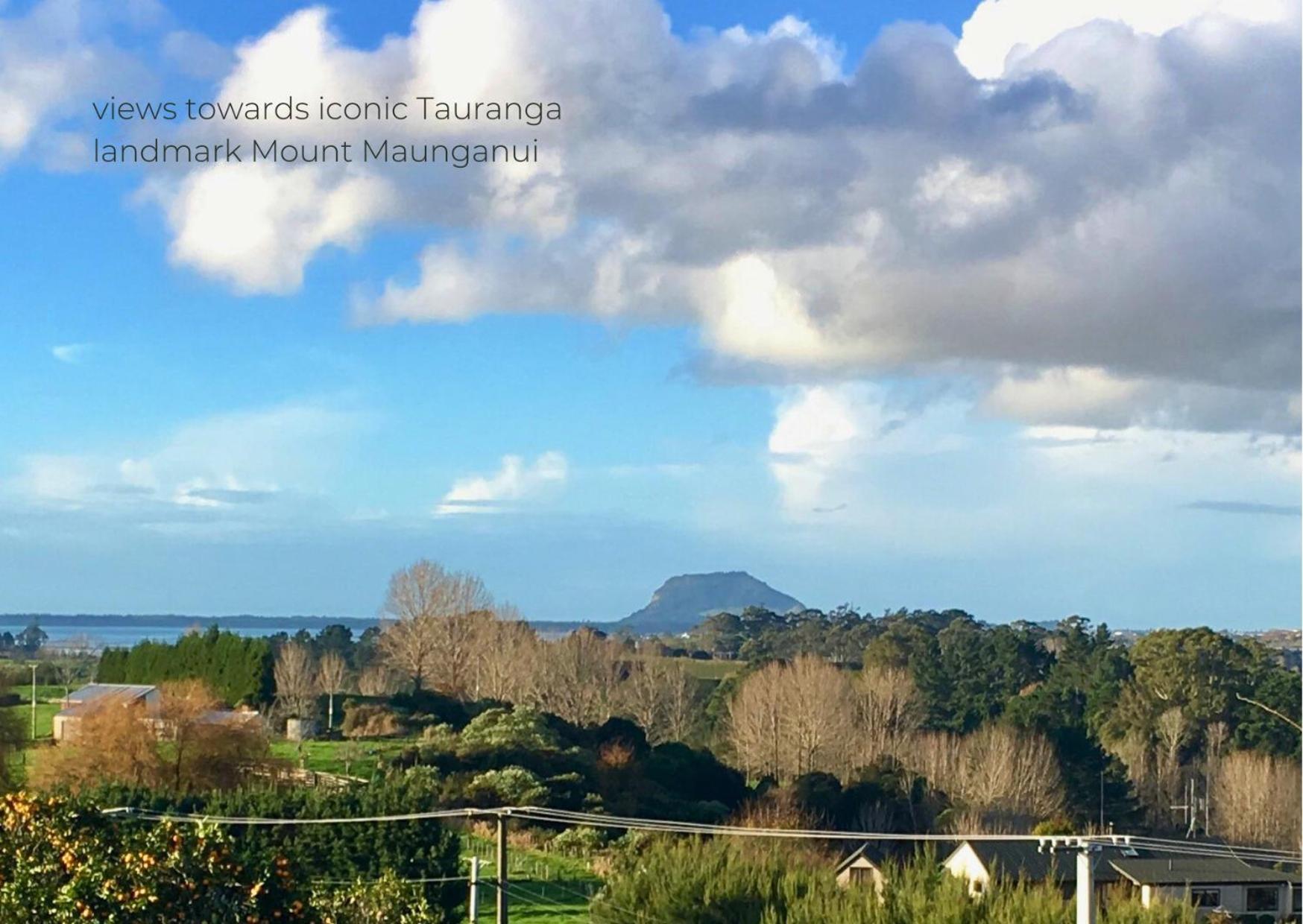 Minden Meadows Hotel Tauranga Kültér fotó