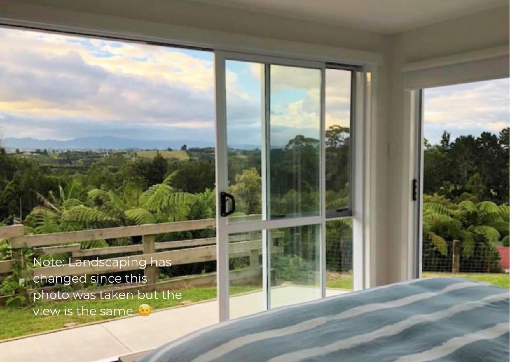 Minden Meadows Hotel Tauranga Kültér fotó