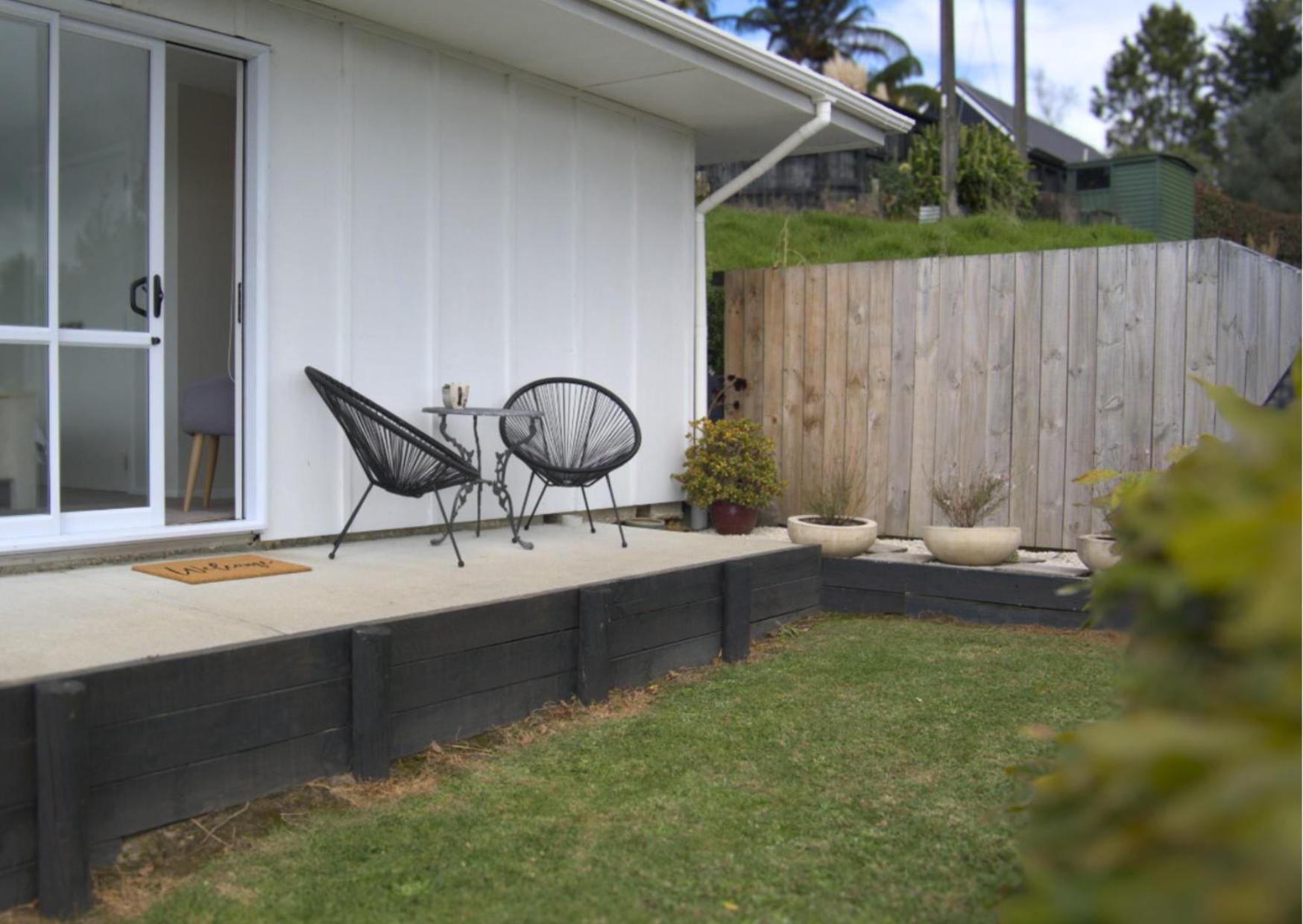 Minden Meadows Hotel Tauranga Kültér fotó